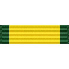 Washington National Guard Legion of Merit Medal Ribbon